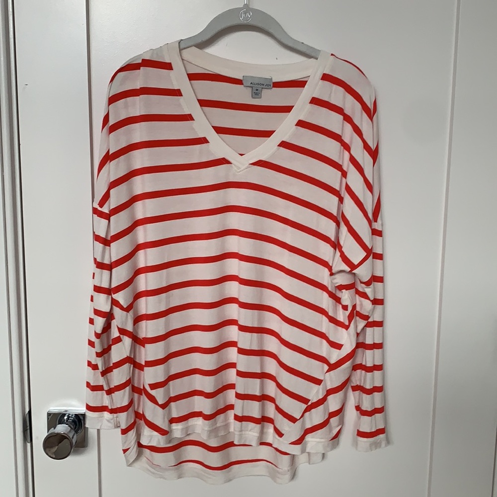 Allison Joy Long Sleeve Shirt